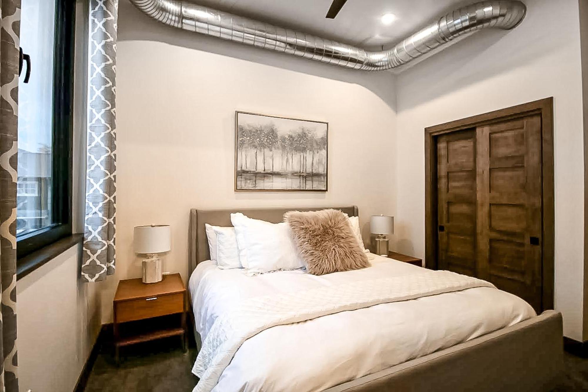 Lupfer Luxury Apartment Whitefish Exterior photo