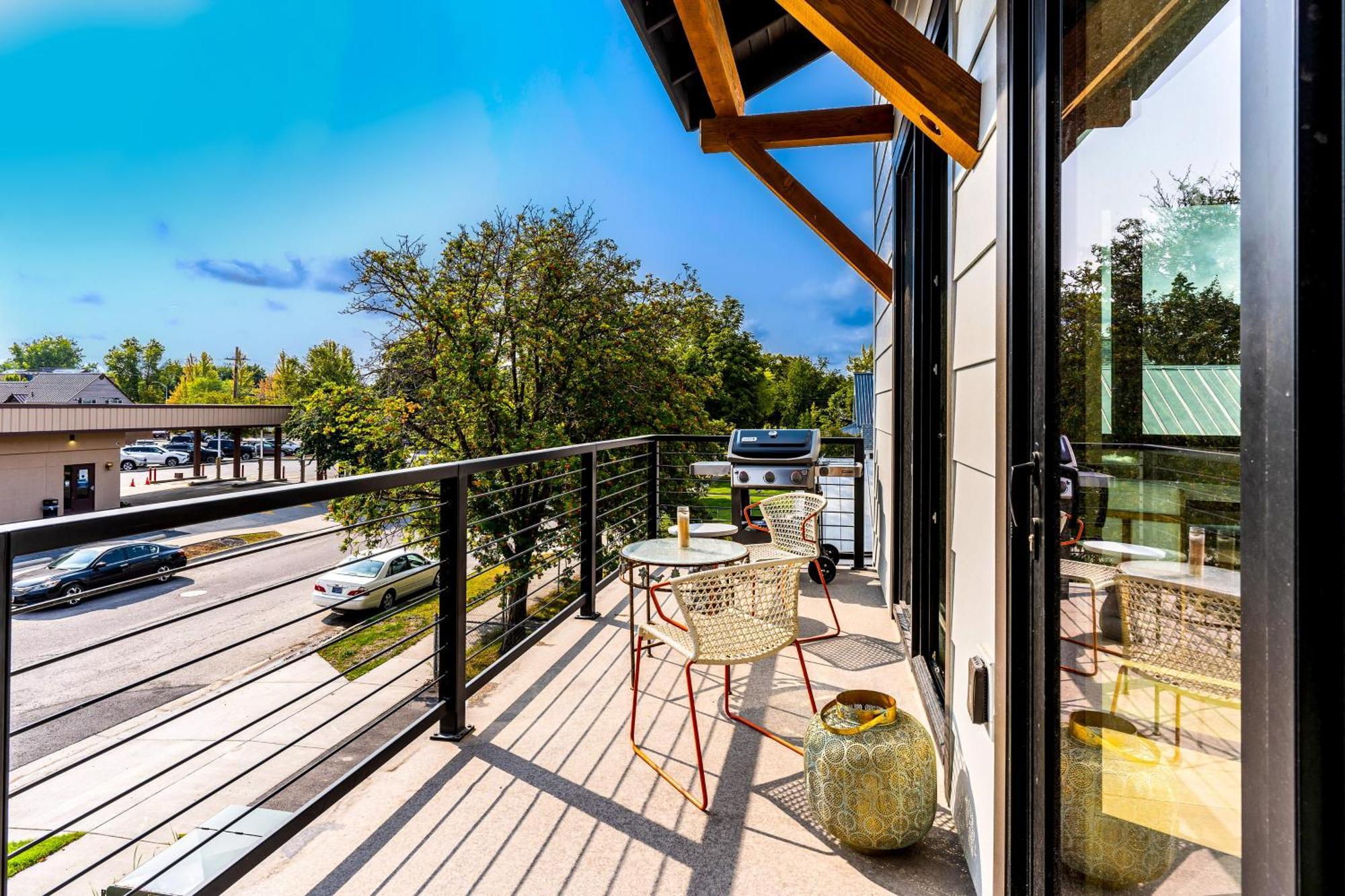Lupfer Luxury Apartment Whitefish Exterior photo